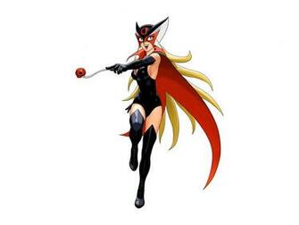 Tatsunoko Vs HD Wallpaper High Quality All