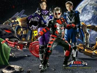 Spy Kids D Game Over Wallpaper Size More