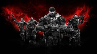 Gears Of War Ultimate Edition For Xbox One