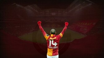 Wesley Sneijder Exclusive HD Wallpaper