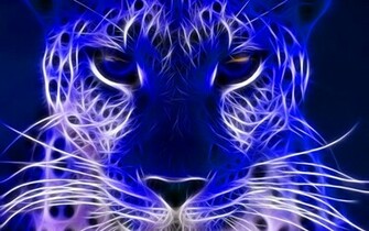 Blue Electric