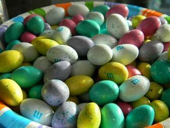 Easter Candy Wallpaper W