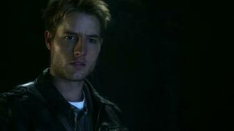 Oliver Queen Prophecy Green Arrow Image