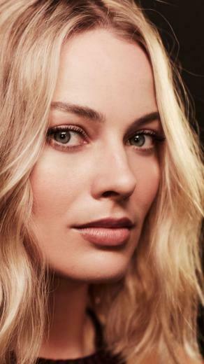 Margot Robbie Blonde Actress Wallpaper Movis