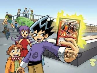 Duel Masters S By Stratosmacca