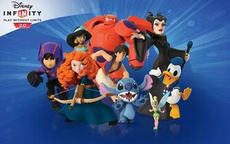 Disney Clarks Infinity