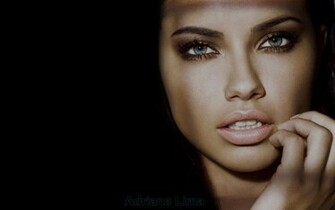 Adriana Lima Wallpaper HD By Balhirath Fan Art Other