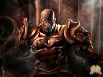God Of War Released On September Mmolite