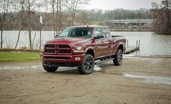 Dodge Ram Tail Light Wallpaper Autoweik