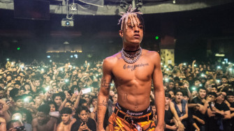 Xxxtentacion Wallpaper