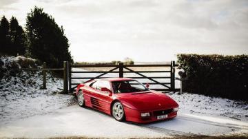 Ferrari Wallpaper Supercars Net