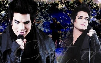 Adam Lambert Wallpaper