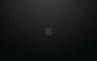 New Apple Wallpaper