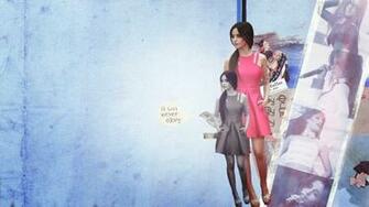 Camila Cabello Wallpaper