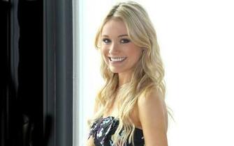 Katrina Bowden HD New Wallpaper