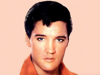 Renato Curse Wallpaper Elvis Presley