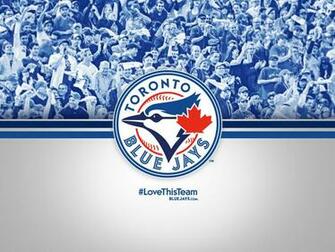 Toronto Blue Jays Mlb Baseball Wallpaper Background