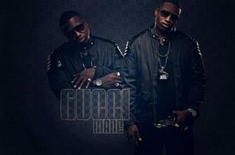 Gucci Mane HD Rap Wallpaper