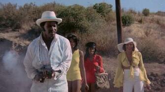 The Man Who Would Be Dolemite