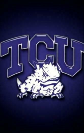 Tcu Horned Frogs Of More Pictures