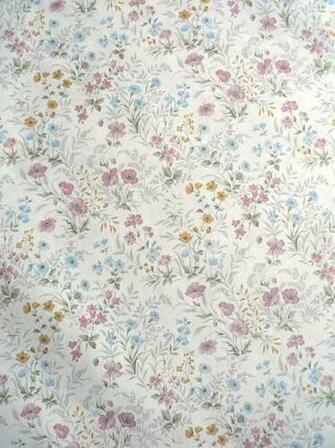 Vintage Wallpaper