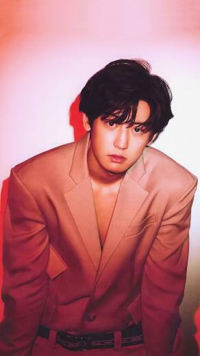Sneha Battula On Wallpaper Exo Chanyeol