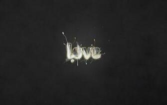 All About Love Wallpaper