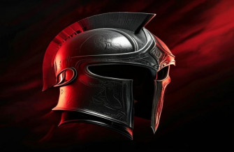 Spartan Helmet Wallpaper HD