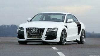 Audi A5 Wallpaper
