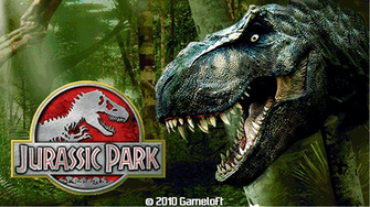 Rex Wallpaper Gameloft By Trextrex65