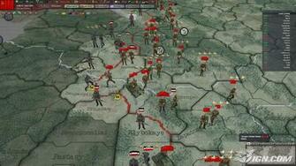 Hearts Of Iron Screenshots Pictures Wallpaper Pc Ign