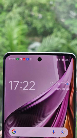 Oppo Reno Pro 5g First Impressions