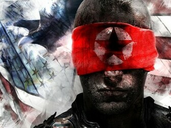 Homefront Wallpaper