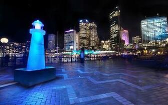 Downtown Dallas Wallpaper Skyline Night