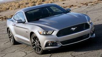 Ford Mustang Gt Fastback Wallpaper And HD Image