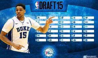 Jahlil Okafor Wallpaper Basketball At Basketwallpaper