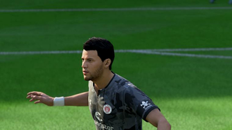 St Pauli S 3rd Kit Captains Armband Has To Be The Coolest Ig Fifa
