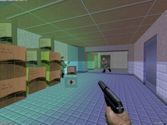 Goldeneye Doom Full Standalone Mod Db
