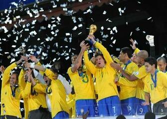 Copa Confederaciones Un Recuento De Las Ocho Ediciones