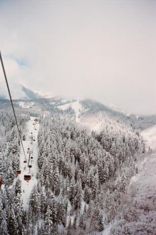 Park City Utah Pictures Image