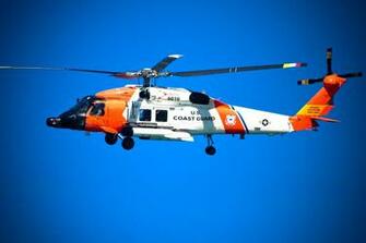 Hh Jayhawk United States Coast Guard Helicopter Jpg