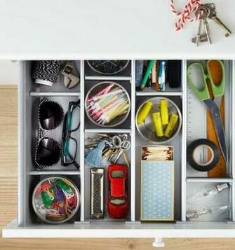 Ikea Storage Ideas For A Tidy Atmosphere Life And Style