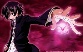 Anime Guys Wallpaper