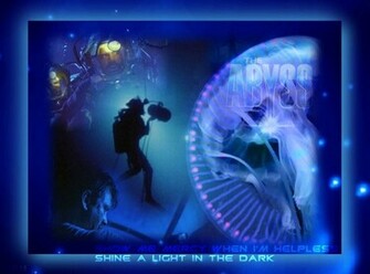 The Abyss Wallpaper For Is A