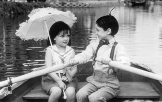 Little Rascals Wallpaper