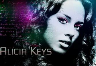 Alicia Keys Wallpaper