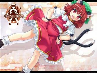 Anime Ecchi Wallpaper