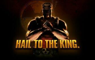 More Duke Nukem Forever Wallpaper