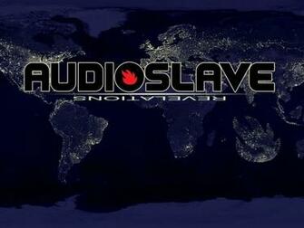 Audioslave Wallpaper A4 Rock Band