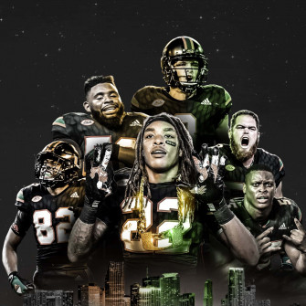 Miami Hurricanes Wallpaper